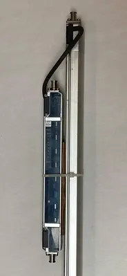 USED KEYENCE SL-C44H-R / SL-C12H-R