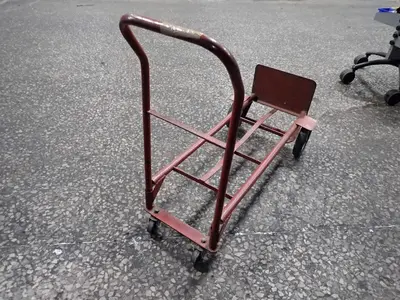 14" X 36" Dolly