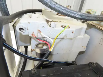 Used DAIKIN _UNKNOWN_ Hydraulic Power Units Indiana US | Arrow Industrial #1408468