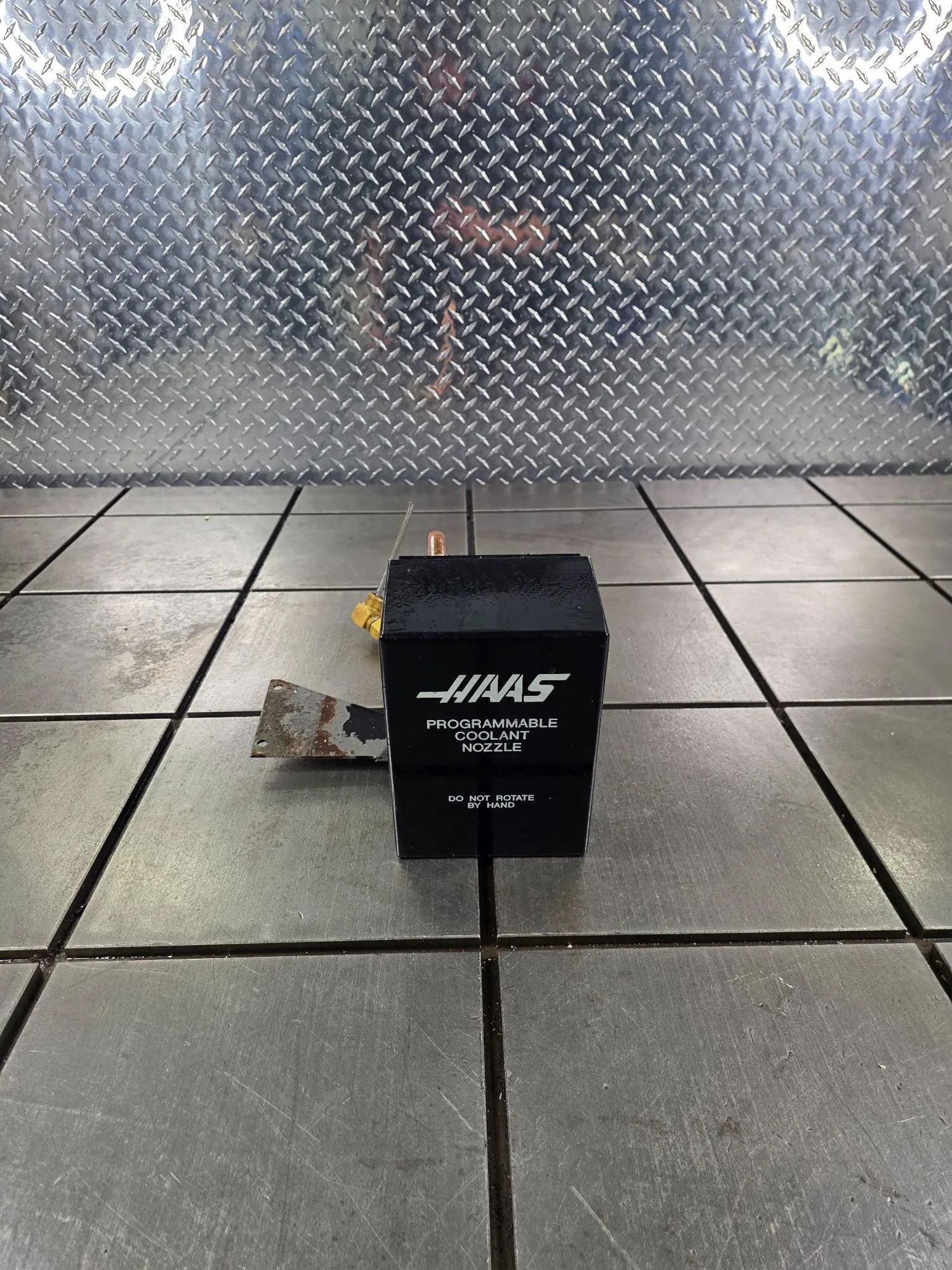 Used HAAS P-Cool Tooling & Accessories (Other) Florida US | GMT #1291728