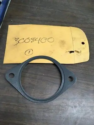 New | in-Stock CUMMINS HYDRAULIC PUMP GASKET - 3008400 Seals & Gaskets Pennsylvania US | East West Machinery & Drilling #1415562