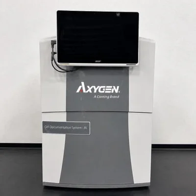 Used AXYGEN GEL DOCUMENTATION SYSTEM – BL Imaging Systems / Molecular Imagers New Jersey US | Bionex Scientific LLC #800595