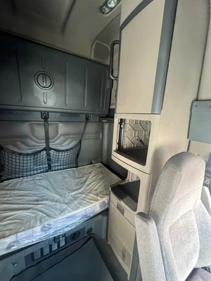 2017 Freightliner Cascadia Evolution "i" Class 125 Deisel Sleeper _UNKNOWN_ Road Tractor | Iron Listing (22)