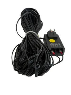 NEW COLLISION AWARENESS 100-110 POWER SUPPLY CORD ST241A 100FT