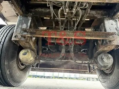 Used 2014 TRAIL KING _UNKNOWN_ Dump Trailers Illinois US | T&S Trailer Pool #1509502