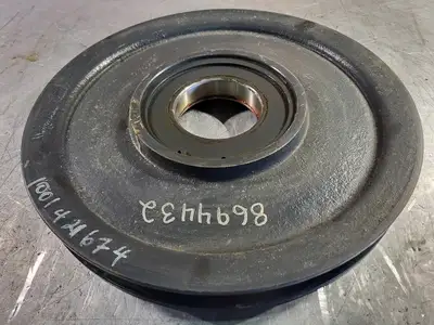 USED KONECRANES 52296163