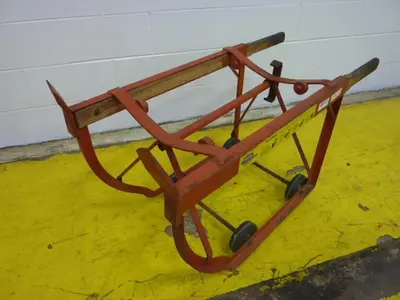 USED MECO W12P