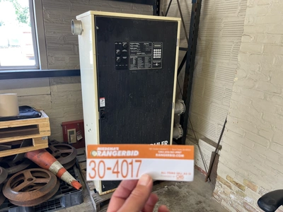 USED KOHLER POWER SYSTEM TRANSFER SWITCH