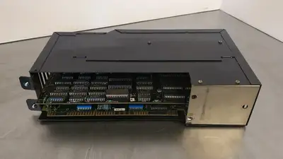 Used SQUARE D Model 500 PLC Processors | Palmetto Automation #1152708