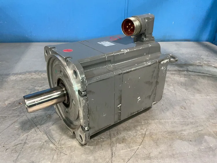 Used SIEMENS 1FK71032AF711CH1 Motors (misc) Ohio US | HGR 24 #1404827