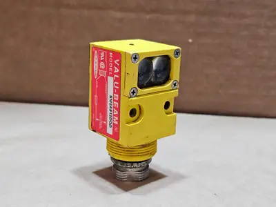 Used BANNER SM2A912DQD Misc Electrical & Power Parts British Columbia CA | Lenmark #1439871