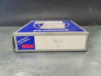 Deep Groove Ball Bearing BL311
