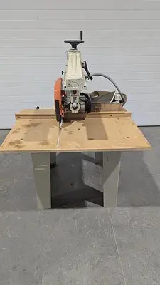 USED LOBO RS-640