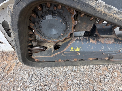 Used 2021 BOBCAT T64 Skid Steer Loaders Oklahoma US | OT Truck & Tractor Sales #1383432
