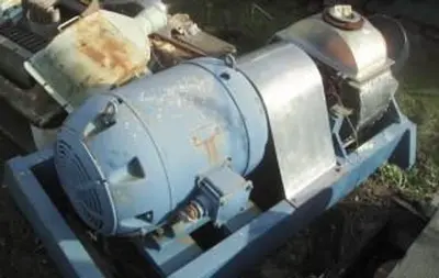 USED FITZPATRICK F-9
