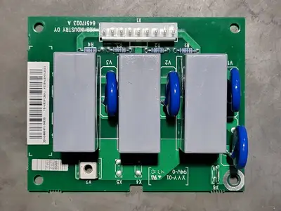 NEW ABB 68257921