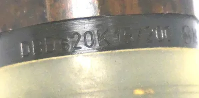 NEW BOSCH REXROTH DBDS20K15/200 HYDRONORMA VALVE