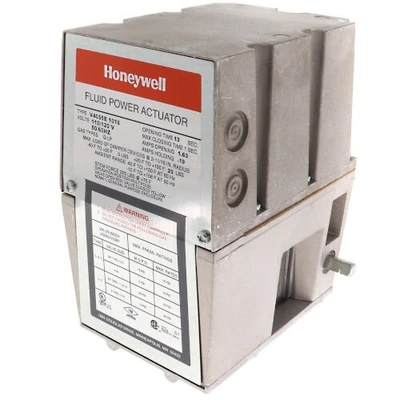 Honeywell V4055E1016 Valve Actuator [New]