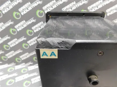 USED GENERAL ELECTRIC 12ICW51B1A