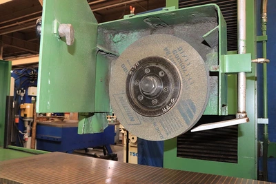 Used 1999 Chevalier FSG-2060ADII, 1999, 3X AUTOMATIC, PROG. AUTO IDF Reciprocating Surface Grinders New Jersey US | Machinery Values #1166587