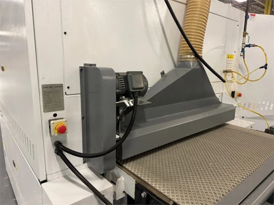 USED 2019 MOTIMAC SFR-R-R1300