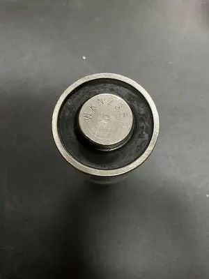 Arrow Engineering Bearing W/ Integral Shaft PN 190156F
