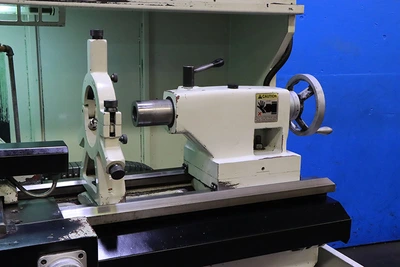 Used 2006 Southwest Ind. 1840SX,, SLX Control, CSS, 3-Jaw, Indexable Turret CNC Lathes New Jersey US | Machinery Values #1253286