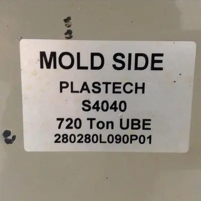 USED SEPRO ROBOTIQUE PIP 3041 BZ-V/A-BASE