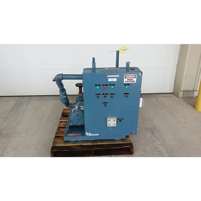 USED BFS INDUSTRIES LLC EX4T3B-7 1/2