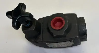 USED VICKERS CT-06-C-50