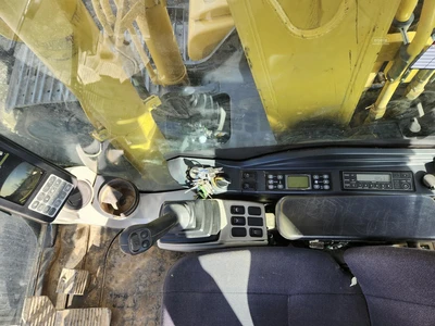 Used 2017 KOBELCO SK170 LC-10 Crawler Excavators | Abele Tractor #1342788