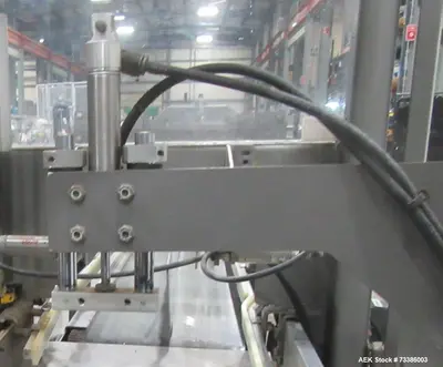 Used PEARSON S1150 Erectors, Packers & Sealers Illinois US | Aaron Equipment #87072