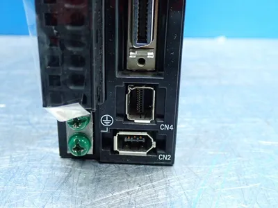 Used OMRON R88DKN01HECT Servo Drives | HGR 24 #744042