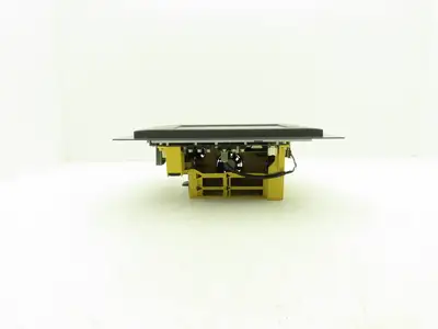 Fanuc A02B-0319-D541 CNC 0i-TD HMI Control Panel Display Monitor A02B-0319-B502