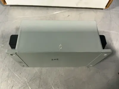 Used SOLA HD / EMERSON STFV05010N Surge Protectors Ohio US | HGR 24 #1549596