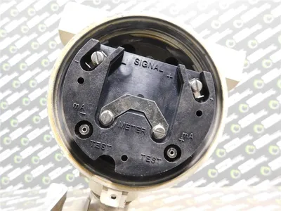 USED HONEYWELL STD120-A1H-00000-MB,S2,CC,F1C3-1113