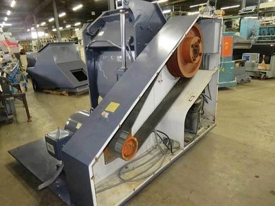 Used NELMORE G2238 Misc Recycling Florida US | ESCOBAR TRADING, INC. #1261776