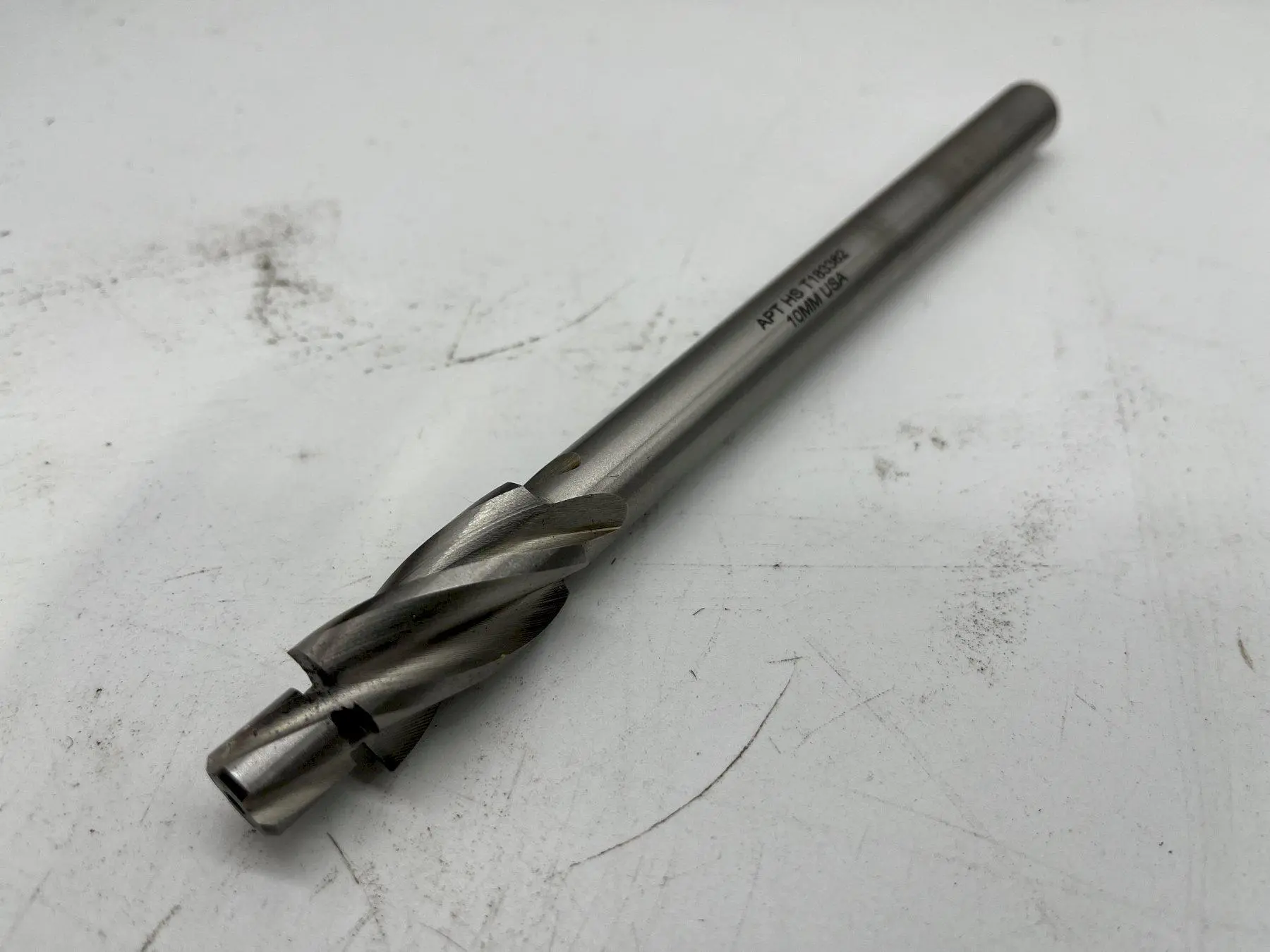 USED APT T183662