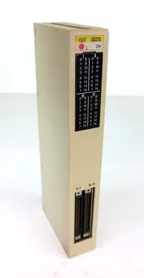 USED OMRON C500-OD213