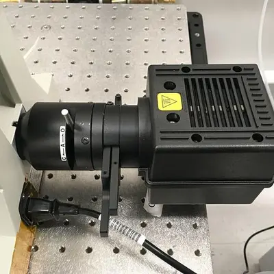 NIKON ECLIPSE MA100