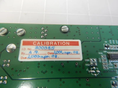 Used GAGE _UNKNOWN_ Memory Texas US | OCO Industrial #1719093