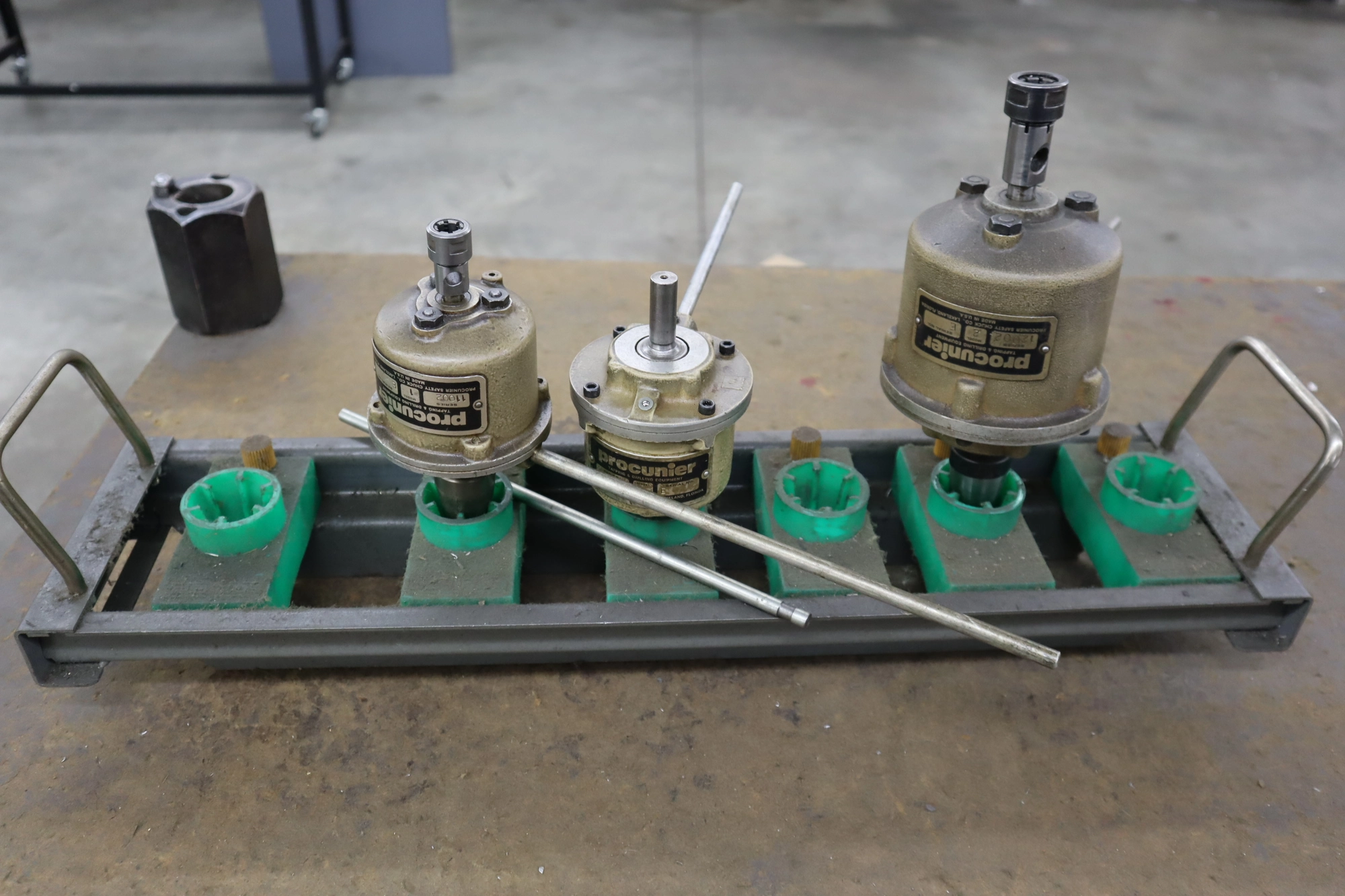 Used GENERIC GENERIC Drilling & Tapping Machines Minnesota US | Machinesused.com #1371188