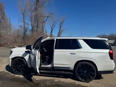 USED 2023 GMC YUKON DENALI ULTIMATE