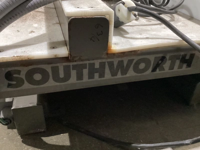 Used SOUTHWORTH LS SERIES Jack Lifters Michigan US | iGAM Industrial Marketplace #1443759