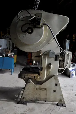 USED SOUTH BEND 60 FWAC