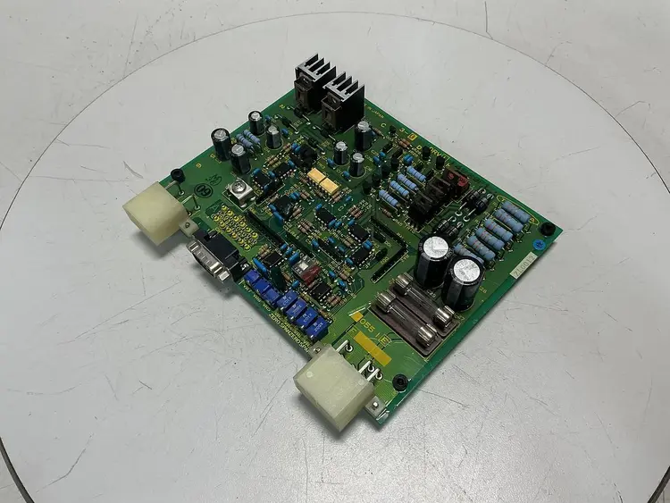 Used TOSHIBA H1693473 Circuit Boards Michigan US | Ideal Machinery #695193