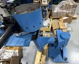 2022 JUNKER JUPITER 200S Centerless Grinders (Equipt) | Midstate Machinery (28)