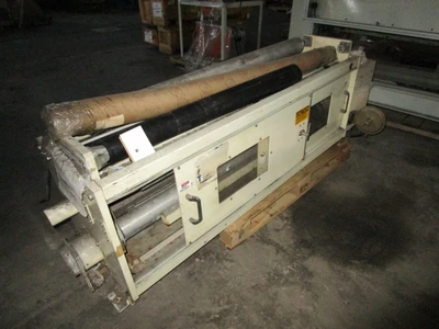 1999 PILLAR PARGED UNIVERSAL Treaters, Treater - One Sided | Mark One Machinery (5)