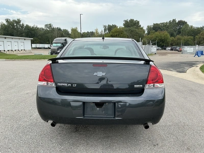 Used 2013 CHEVROLET IMPALA Sedans Michigan US | Miedema Asset Management Group #1411192