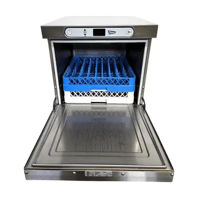 USED STERO SUH-1